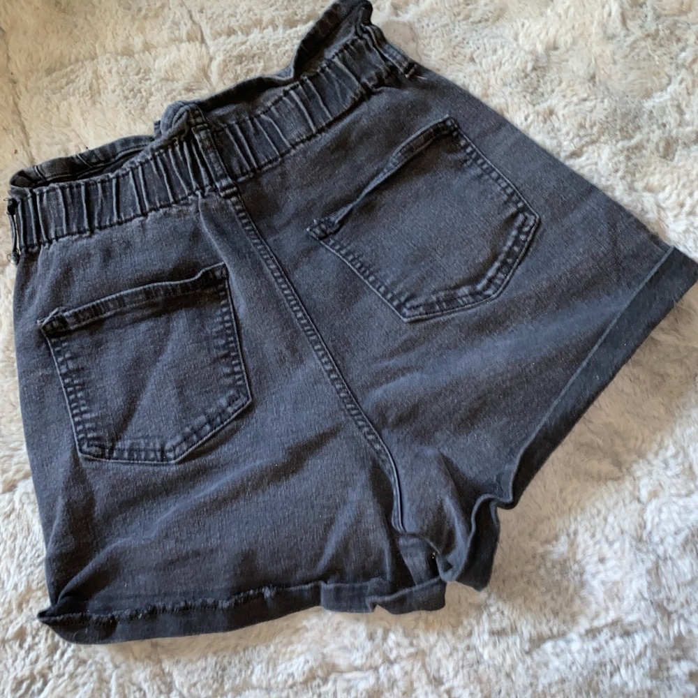 Ultra high rise - No Boundaries - Size small